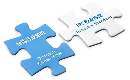 驅動產業(yè)數字實力 加速電子組裝行業(yè)制造進程