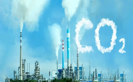 智能監(jiān)控方案強化碳捕捉技術 助力工廠碳排轉型