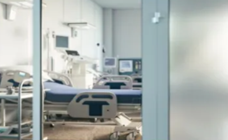 賦能智慧醫(yī)療建設(shè)，臺達(dá)負(fù)壓空調(diào)控制系統(tǒng)解決方案